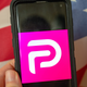 Image for article titled UPDATE: Parler, the app that swears it isn’t just for Nazis, is back online thanks to Nazis